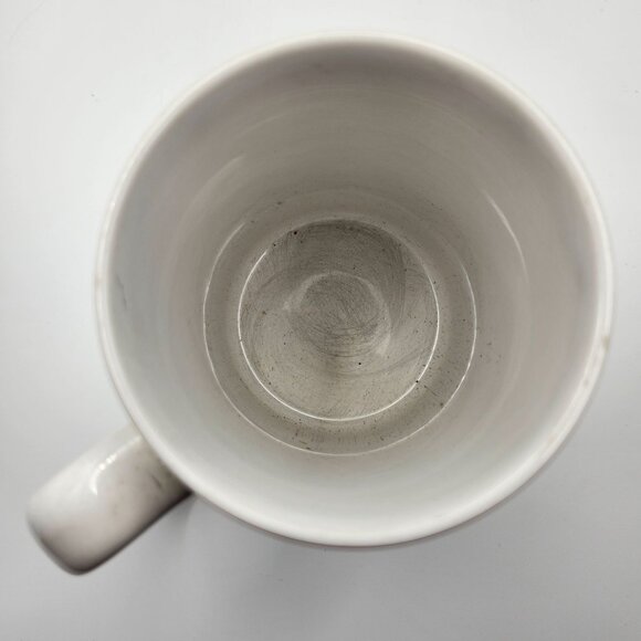 Celebrate Snoopy 50th Anniversary Cruise Mug Royal Caribbean International - Picture 6 of 8